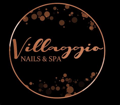 villaggio nails & spa|villaggio nail spa.